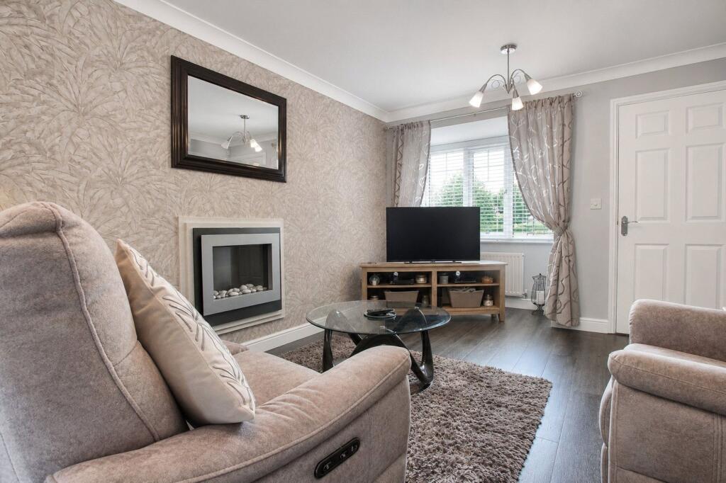 House in Stockton-on-Tees - View 5