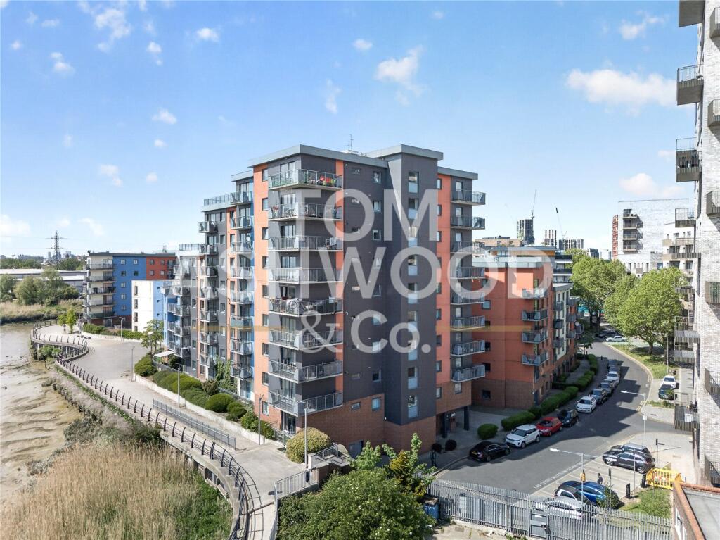 Main image of property: Runnel Court, Spring Place, Barking, IG11