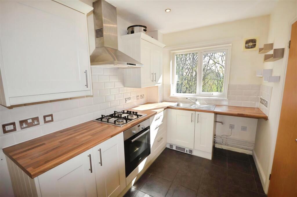 Main image of property: Lightley Close, Sandbach