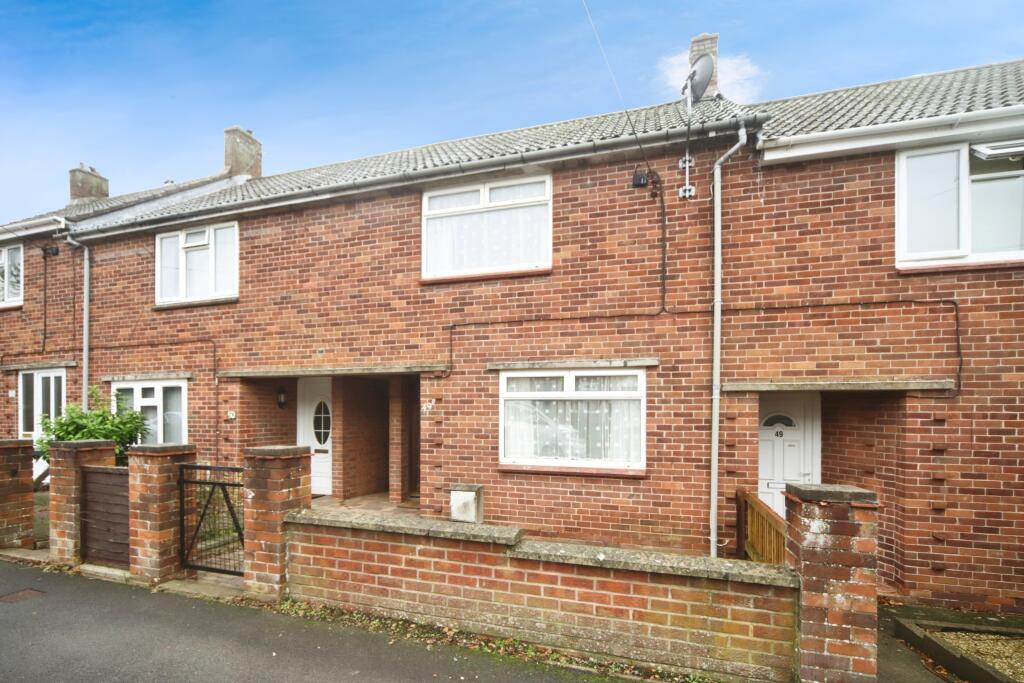 Main image of property: Portman Road, Bridgwater, TA6