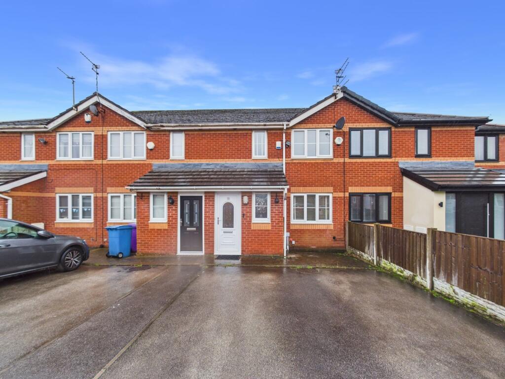 Main image of property: Collingwood Close, Kirkdale, Liverpool.