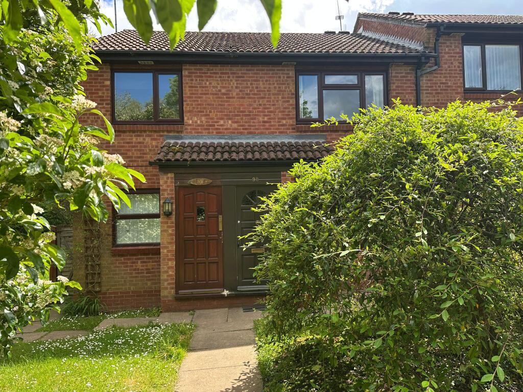Main image of property: Rangeworthy Close, Redditch