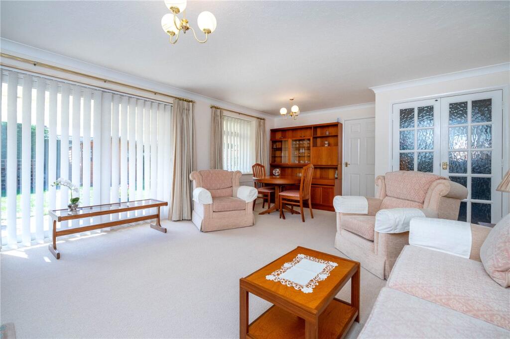 House in Nottingham - More