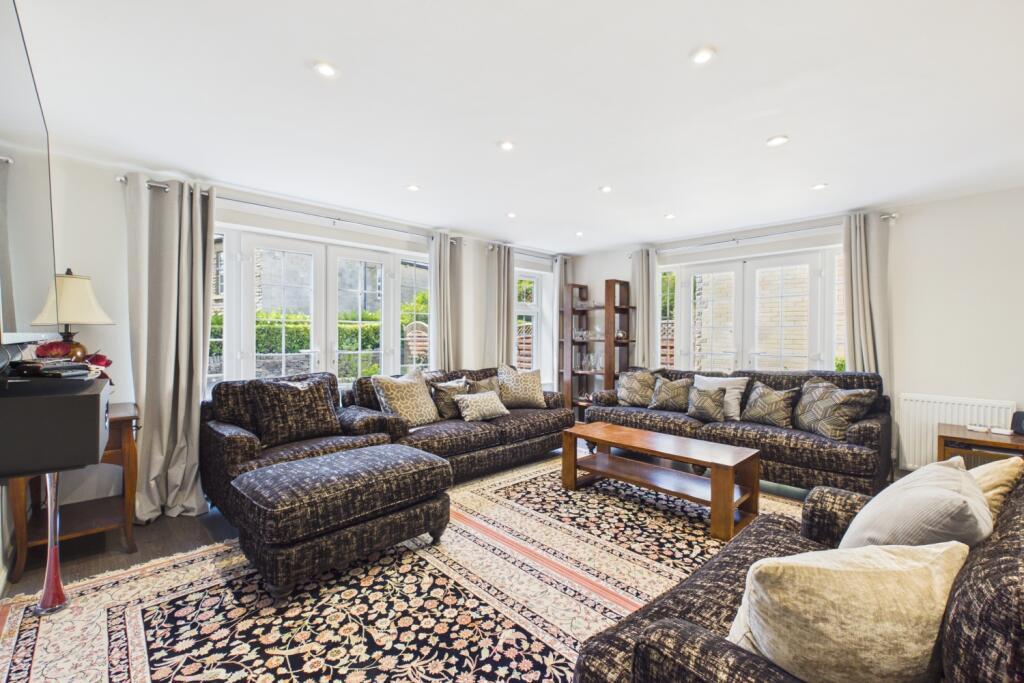 House in Sheffield - View 5