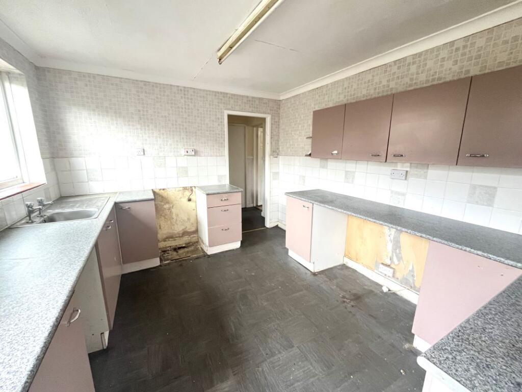 House in Ashington, Northumberland - View 3
