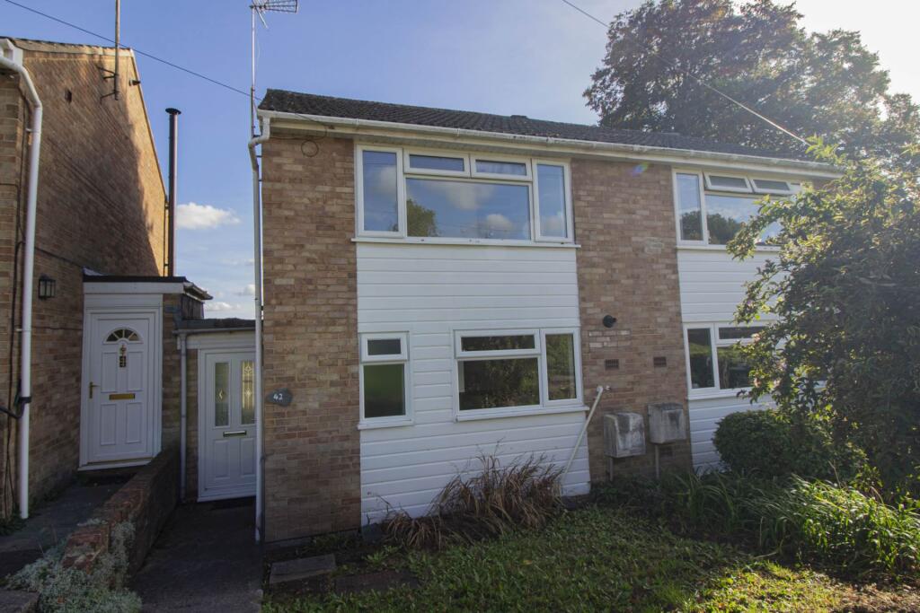 Main image of property: Parkhill Drive, Frome
