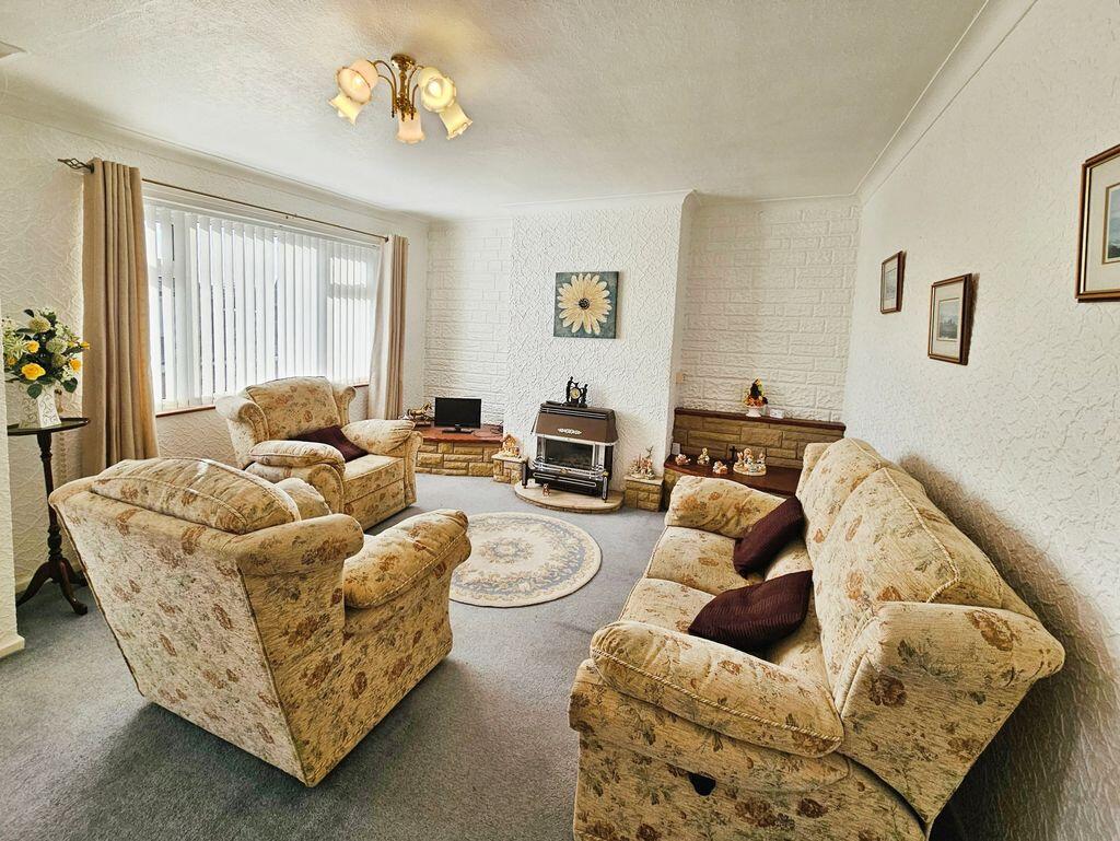House in Bomarsund, Stakeford, Choppington - View 2