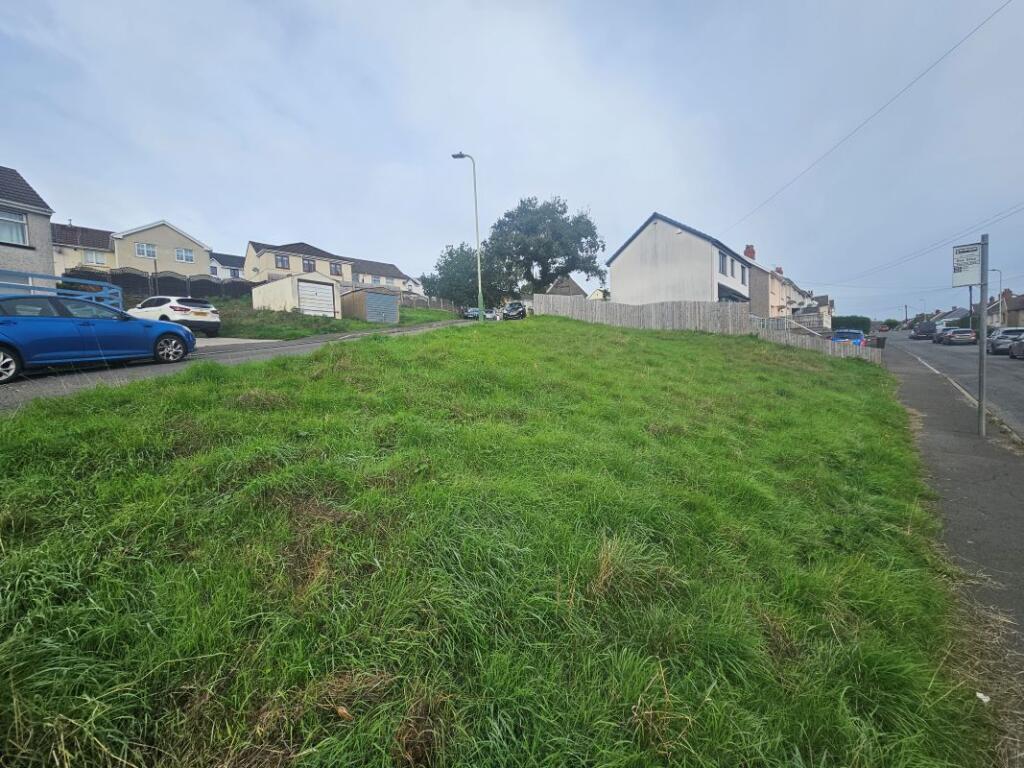 Main image of property: Building Plot, Fflorens Road, Newbridge, Newport, Gwent, NP11 3DW