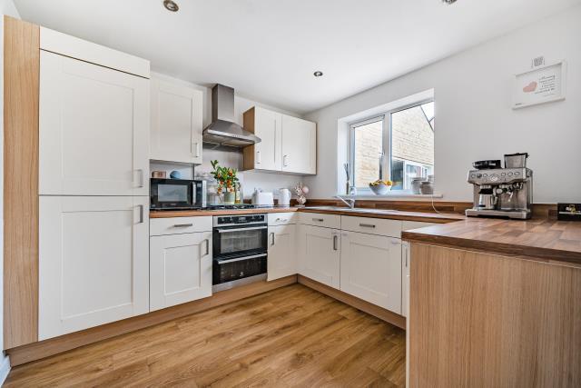 Rayson Lane, Witney photo 4
