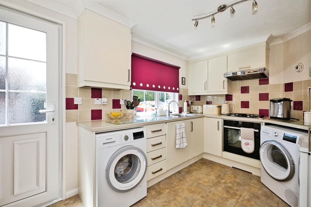 House in Bath, Yeovil Without - View 5