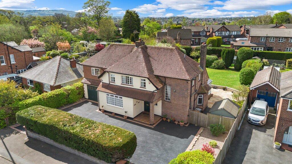 Main image of property: Heathdale, Giantswood Lane, Congleton, CW12 2HQ