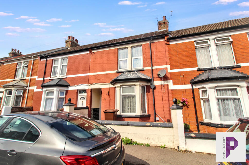 Main image of property: Chester Road, Gillingham, ME7