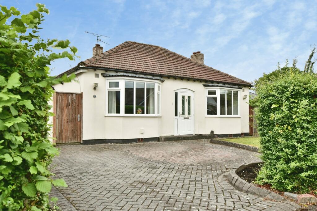 Main image of property: Marland Avenue, Cheadle Hulme, Cheshire, SK8