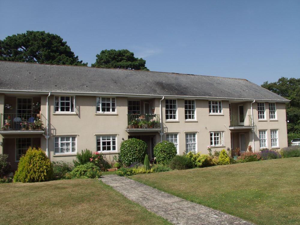 Main image of property: West Hill Court, West Hill, BUDLEIGH SALTERTON, EX9