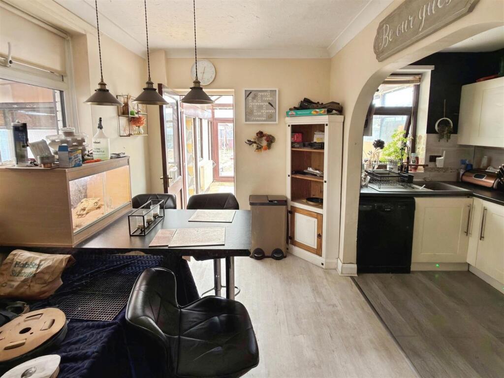 House in Norwich - View 5