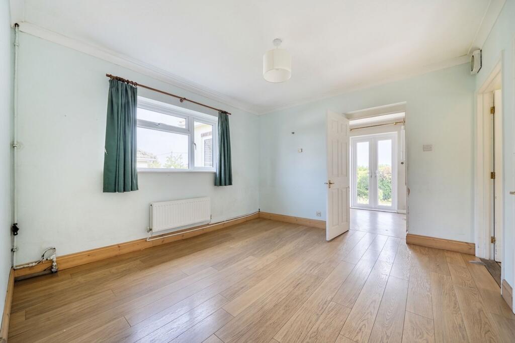 House in Salisbury - View 3