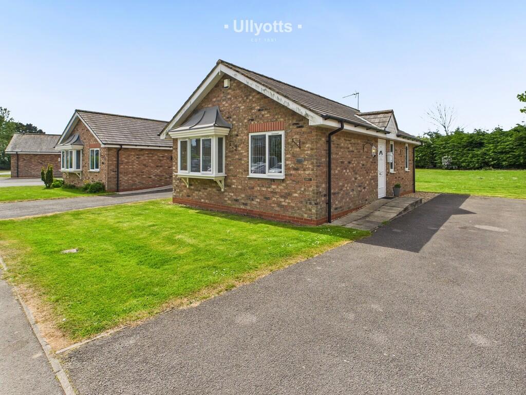 Main image of property: Carnaby Mews, Carnaby, Bridlington