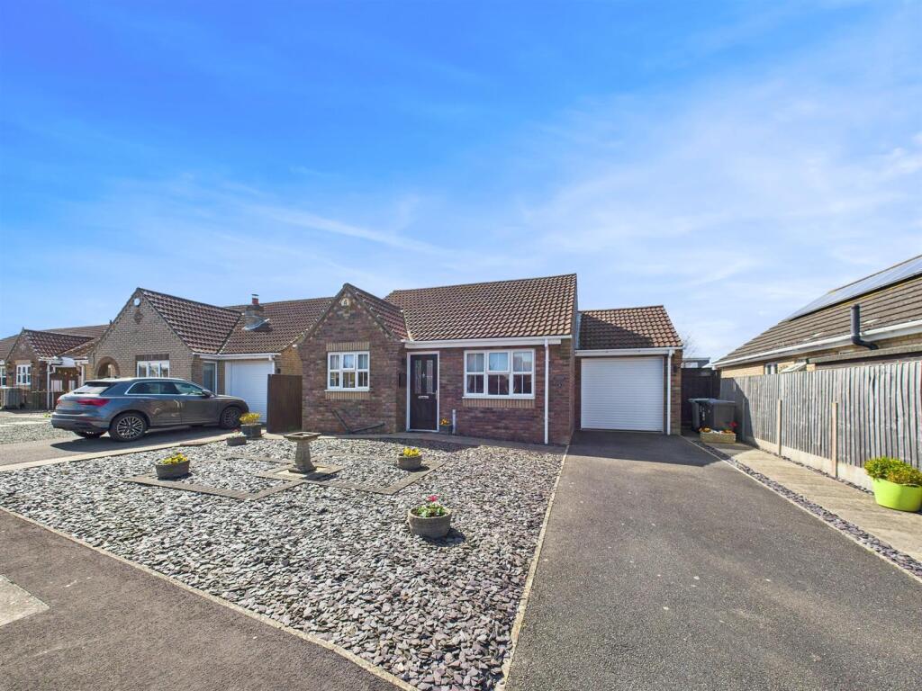 Main image of property: Faldos Way, Mablethorpe