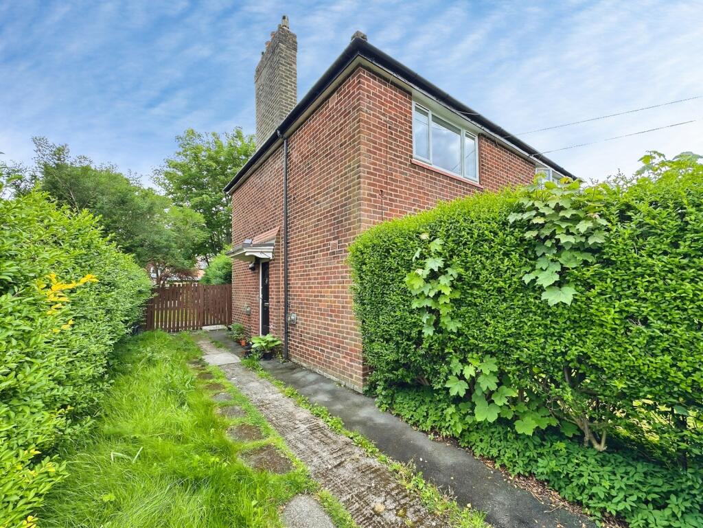 Main image of property: Winterburn Avenue, Chorlton, Manchester, M21