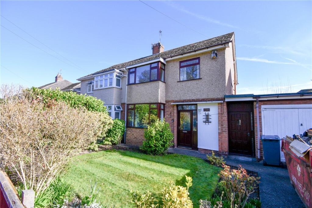 Main image of property: Arrowe Park Road, Arrowe Park, Wirral