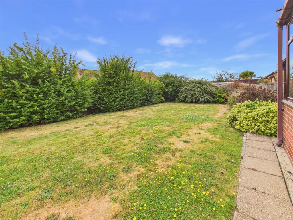 Collingwood Road, Downham Market photo 3