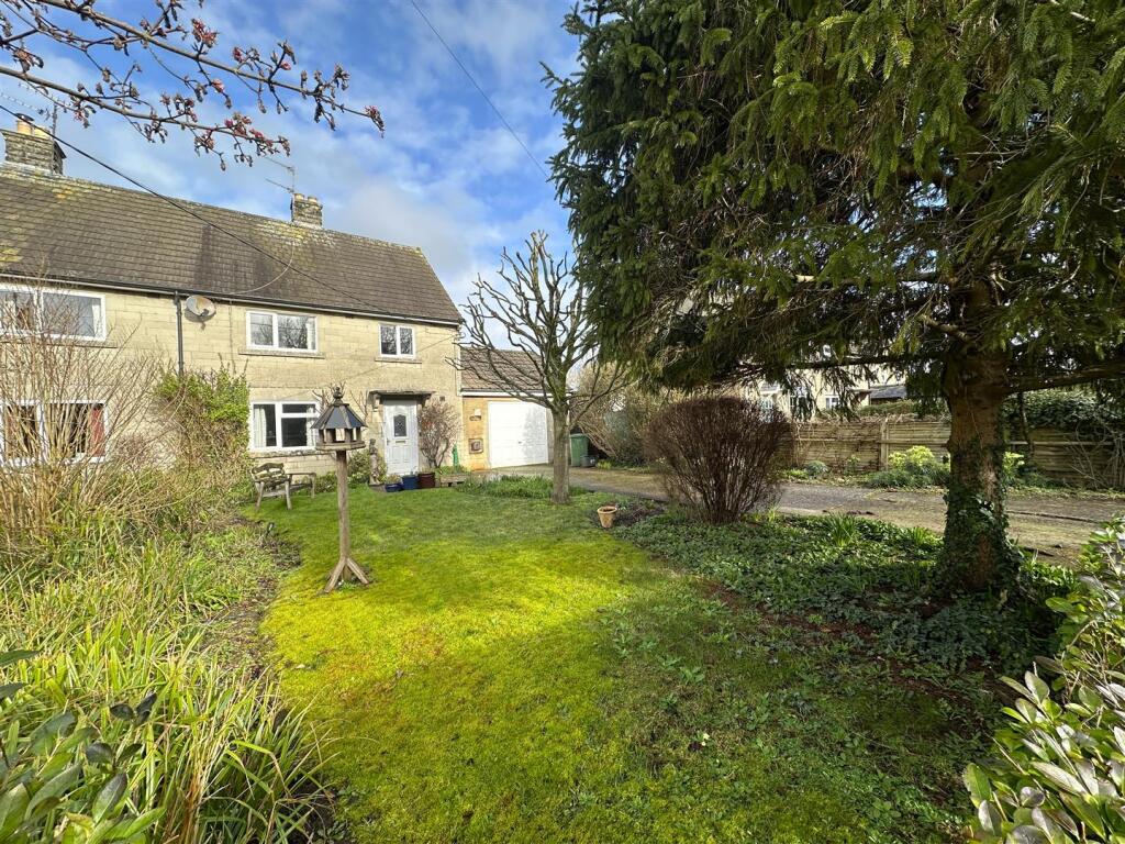 Main image of property: Coronation Close, Christian Malford, Chippenham