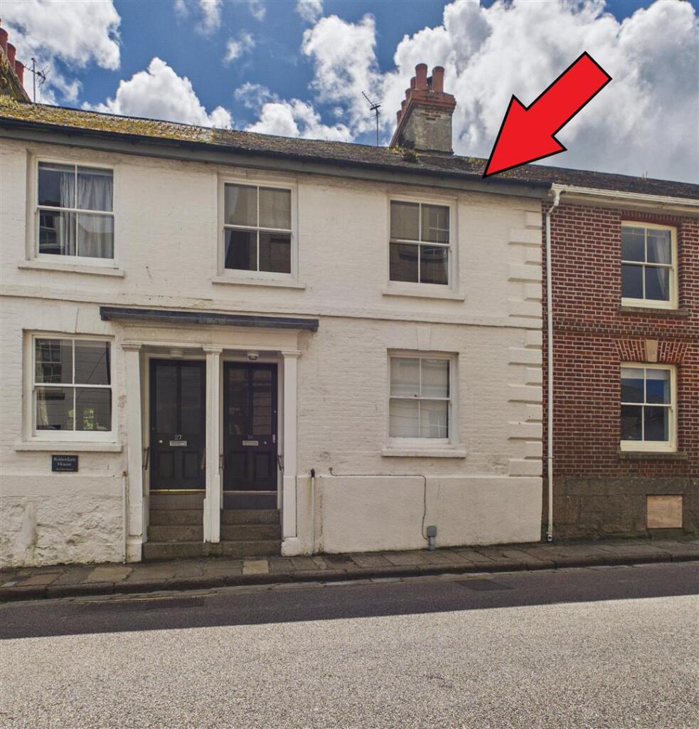 Main image of property: Chapel Street, Penzance
