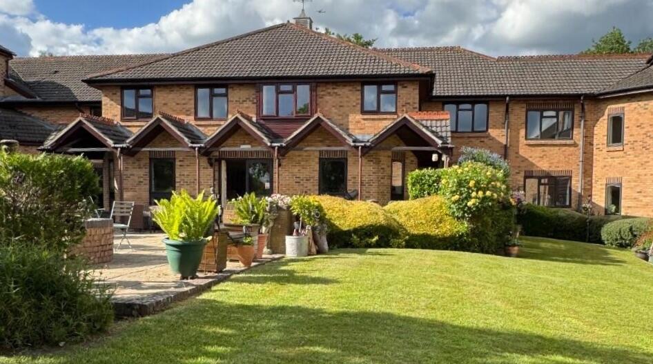 Main image of property: St. Christophers Gardens, Ascot, Berkshire, SL5