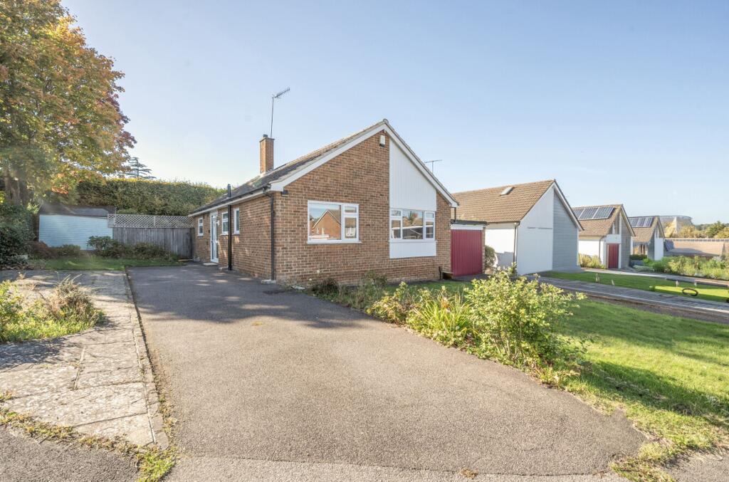 Main image of property: Broadmead, Tunbridge Wells, TN2