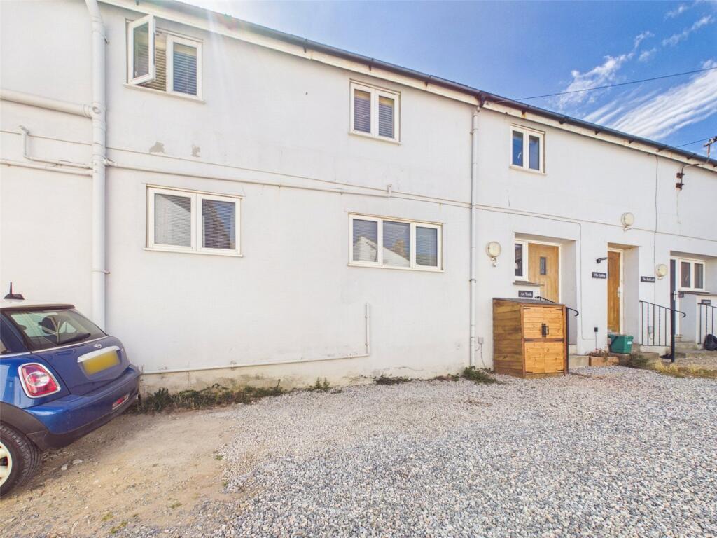 Main image of property: Burn View, Bude, Cornwall