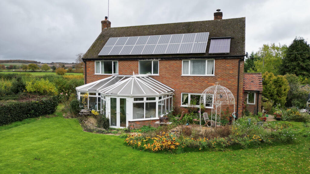 Aylesbury Road, Great Missenden, HP16 photo 3