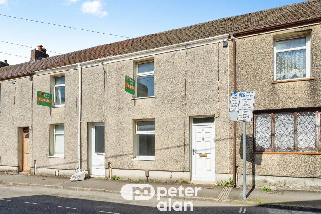 Main image of property: Elias Street, Neath