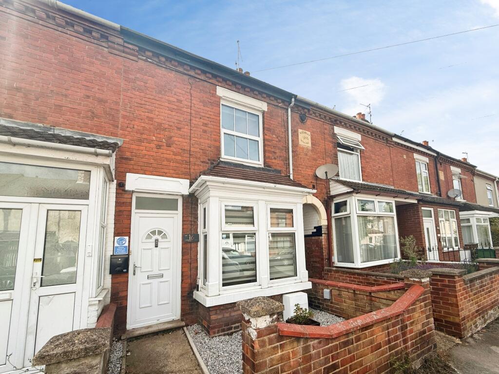 Main image of property: Milton Road, PETERBOROUGH