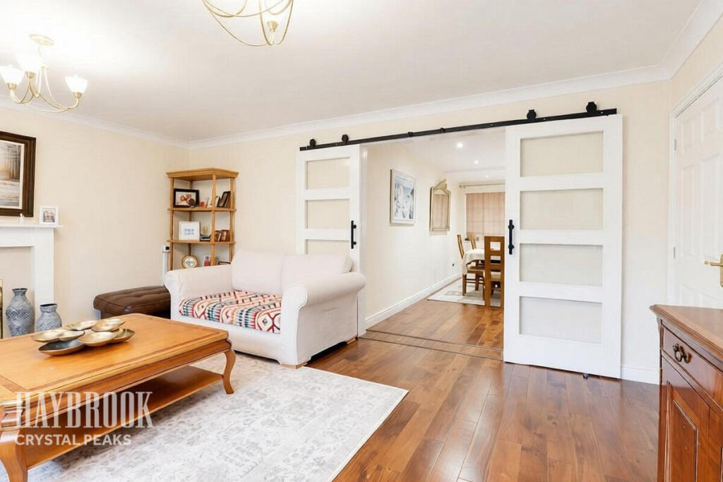 House in Rotherham, Aston cum Aughton - View 4