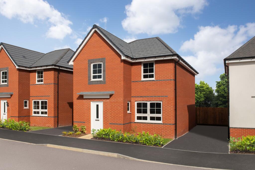 Main image of property: Ollerton Road,
Edwinstowe,
Mansfield,
Nottinghamshire,
NG21 9PS