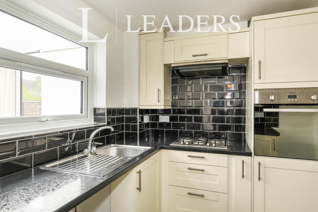 Main image of property: Tyne Way, ST5