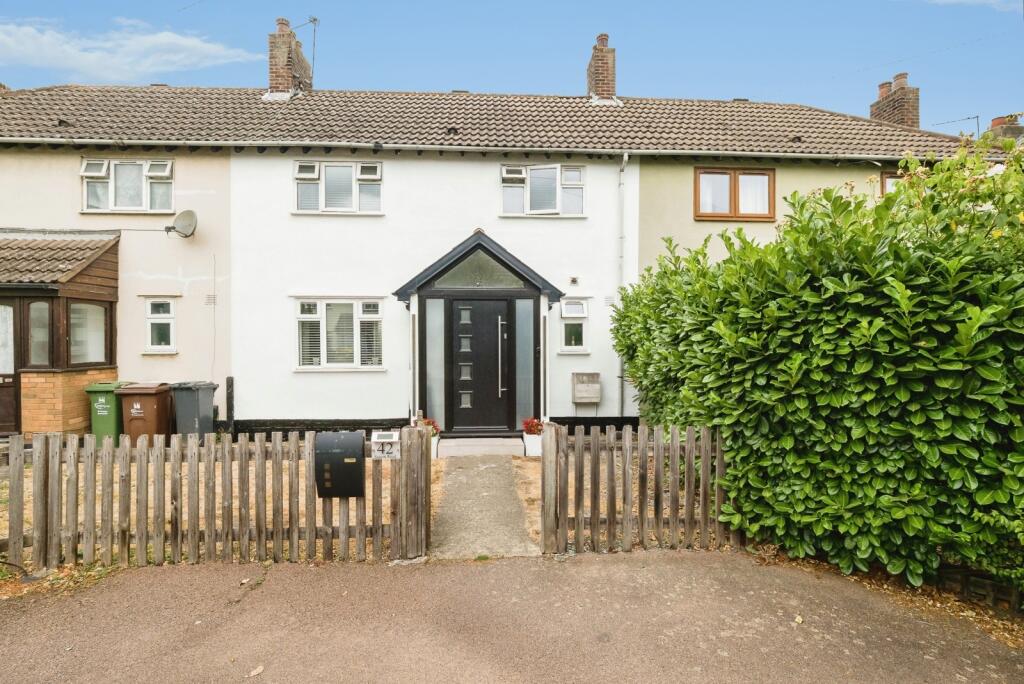 House in Ilford