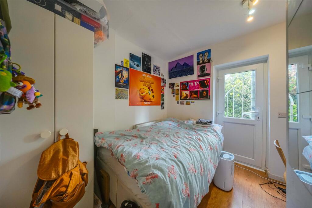 Main image of property: Hazelville Road, Archway, London, N19