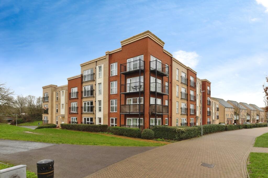 Main image of property: Broadhurst Place, Basildon, Essex, SS14