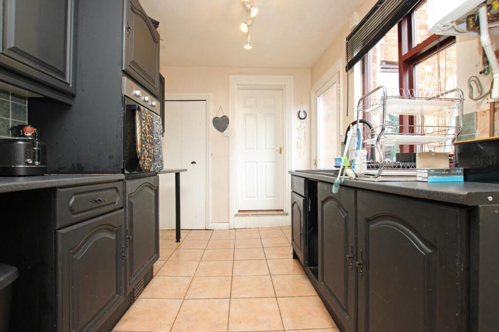 House in Northampton - View 5