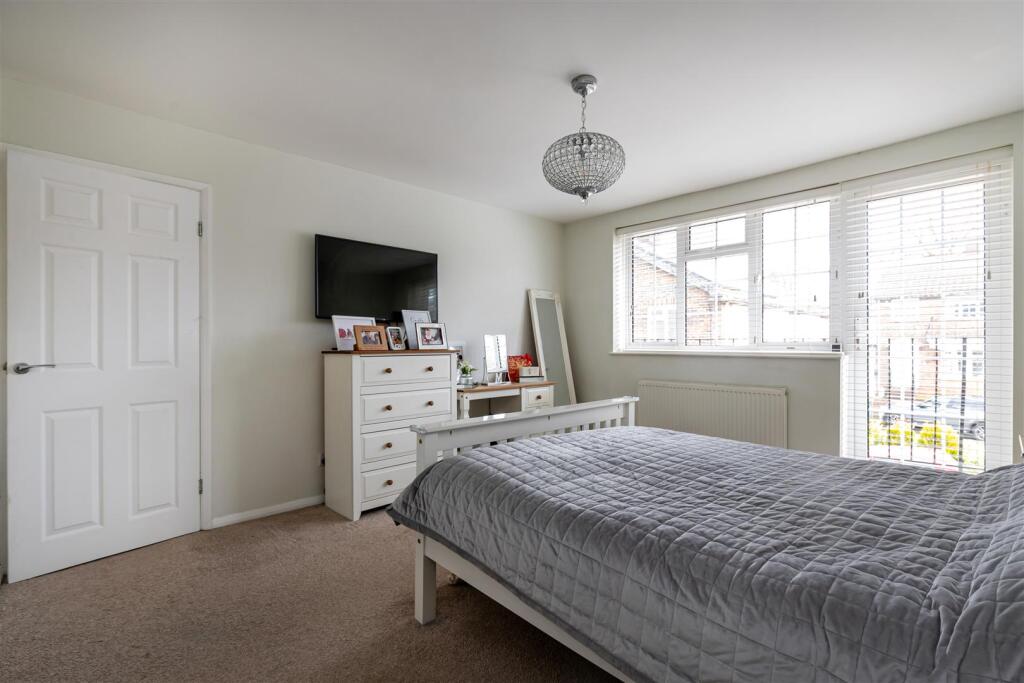 Wingate Close, St Leonards-On-Sea photo 4