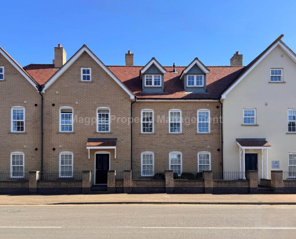 Main image of property: St Neots