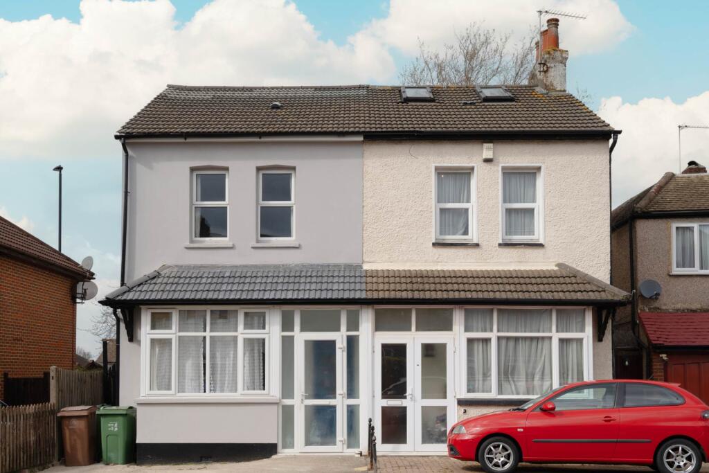 Main image of property: Westfield Road, Sutton