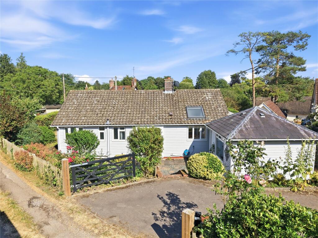Main image of property: Wicken Bonhunt, Saffron Walden, Essex, CB11