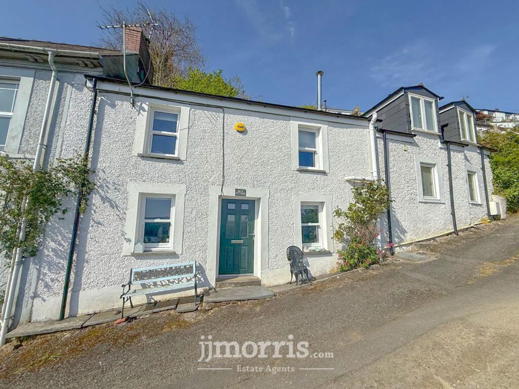 Main image of property: Alltfach, St. Dogmaels, SA43