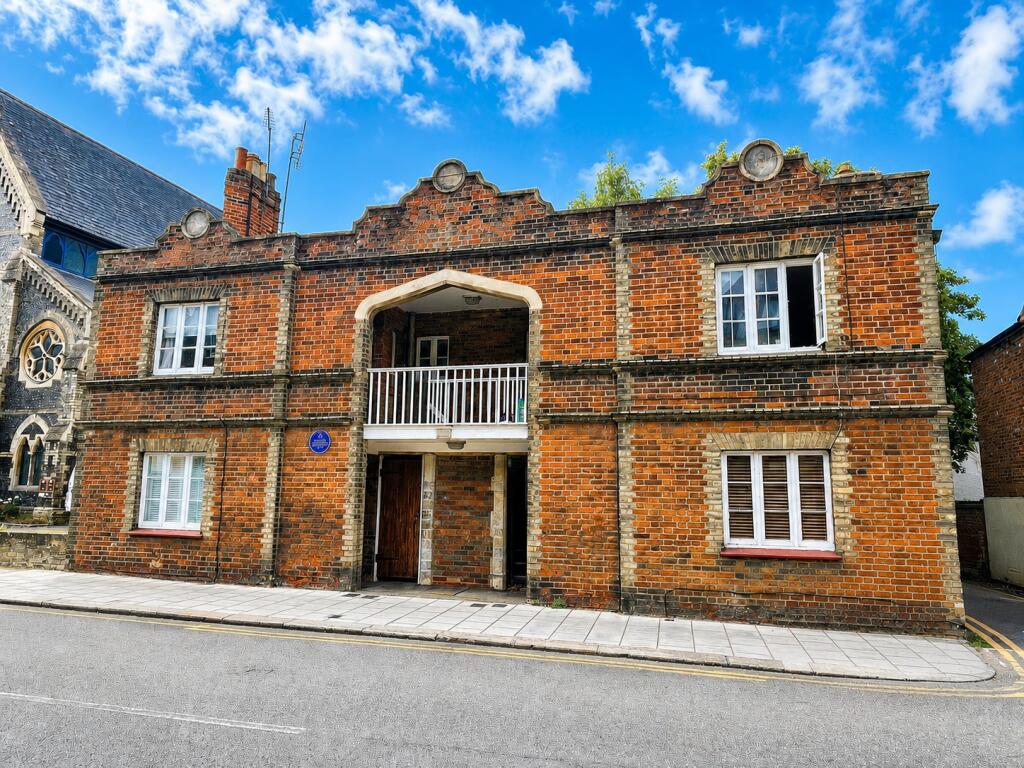 Main image of property: Cowbridge, Hertford, SG14