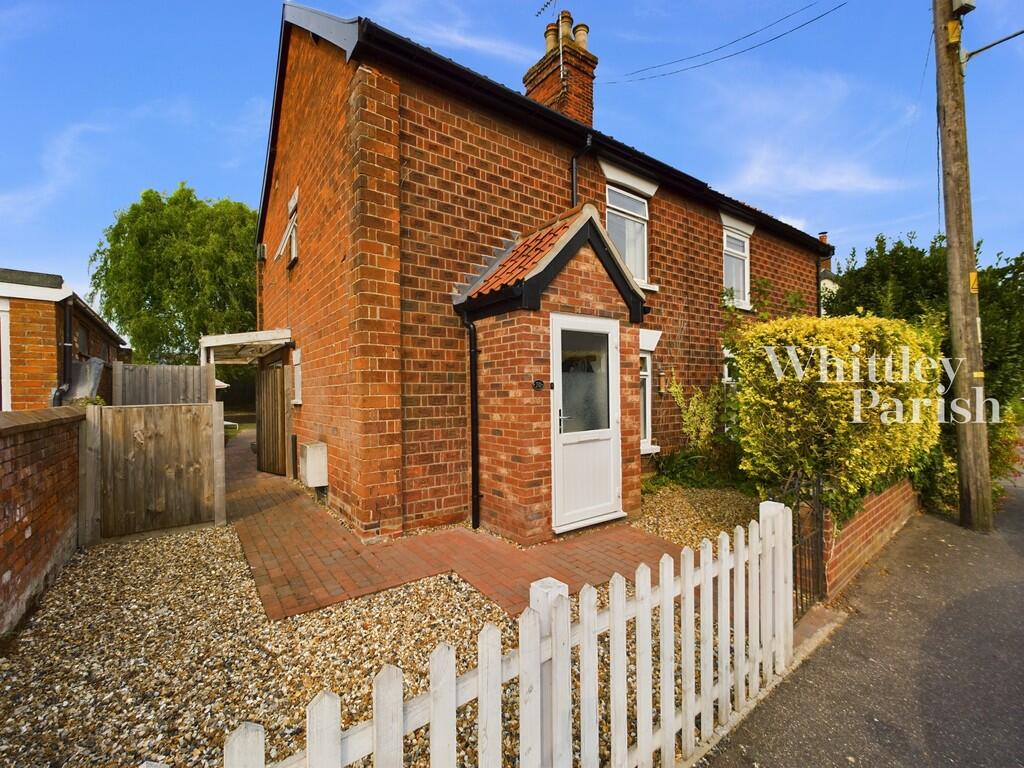 Main image of property: Sunnyside, Diss
