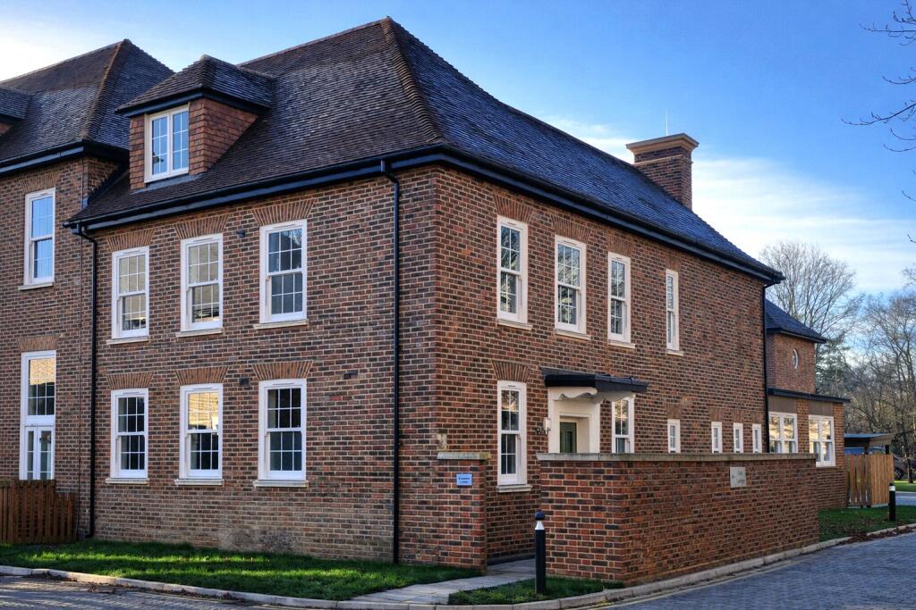 Main image of property: Brunswick Road, Deepcut, Camberley, Hampshire, GU16