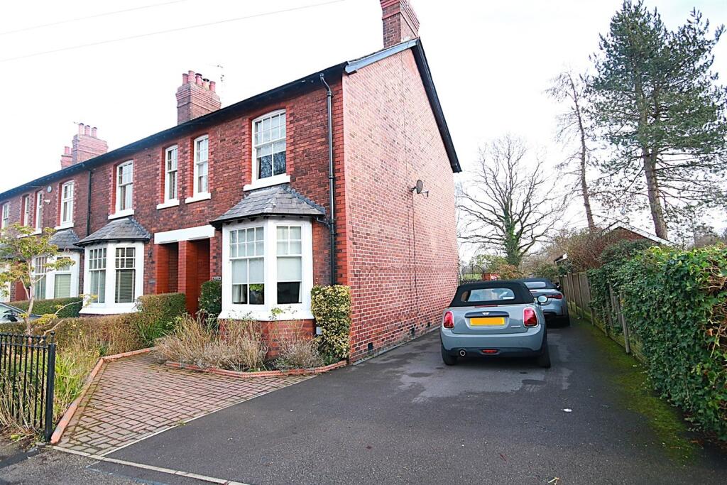Main image of property: 78 Heyes Lane, Alderley Edge