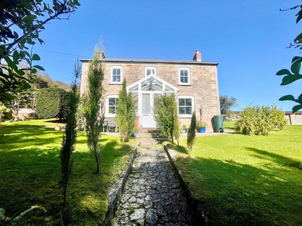 Main image of property: Bell Lake, Camborne, TR14